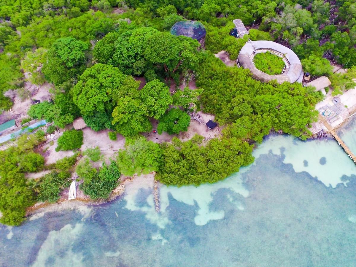 Bed & Breakfast Reserva N. Isla Palma