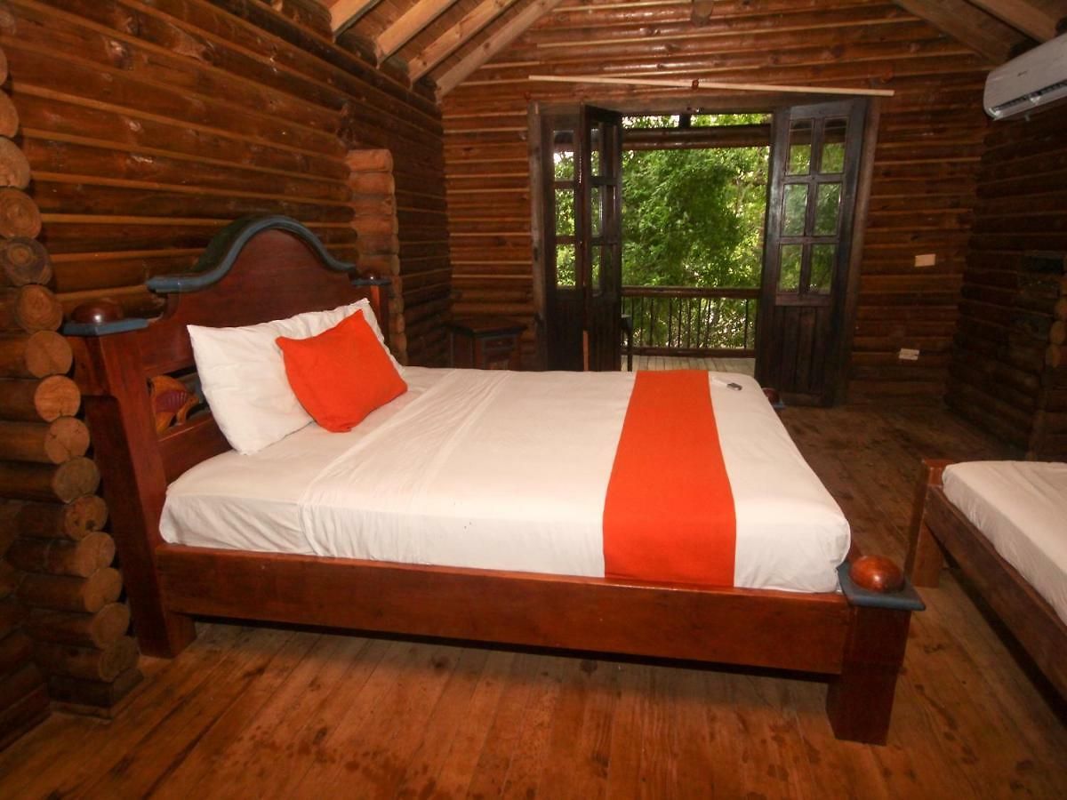 Bed & Breakfast Reserva N. Isla Palma
