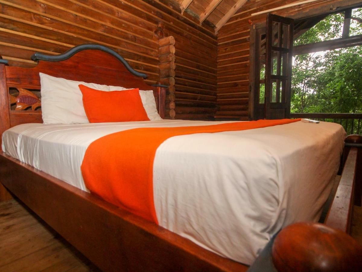 Bed & Breakfast Reserva N. Isla Palma Cartagena