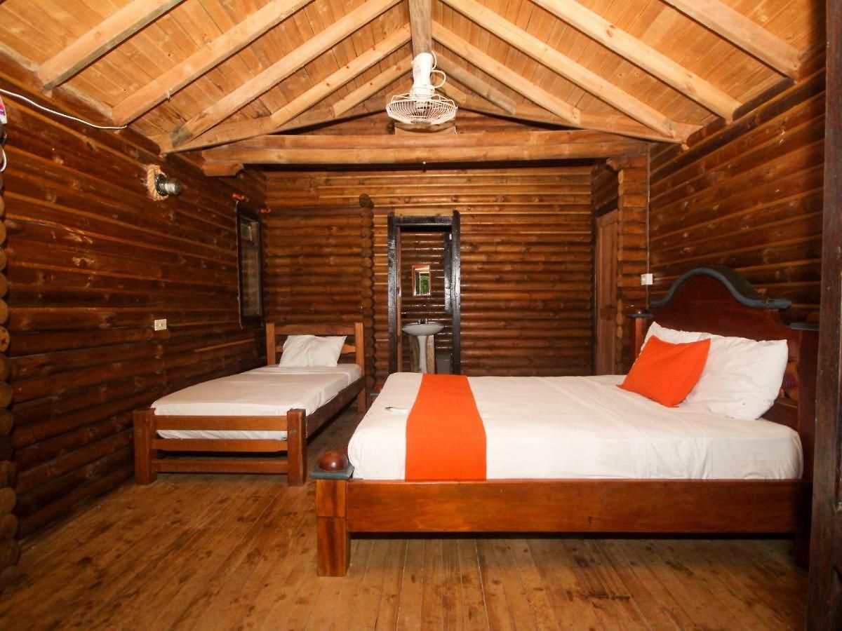 Reserva N. Isla Palma Bed & Breakfast Cartagena