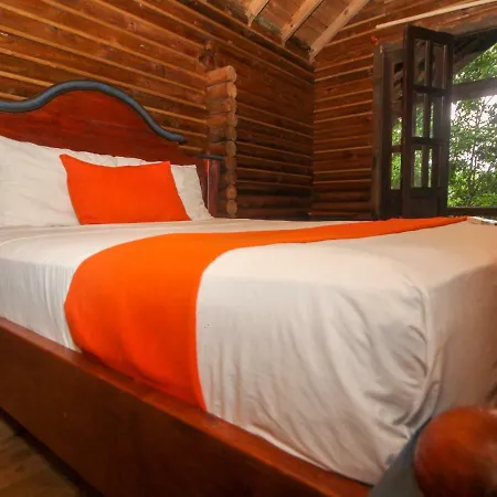 Bed & Breakfast Reserva N. Isla Palma Cartagena