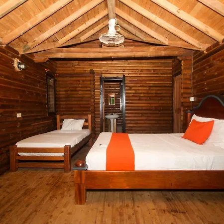Reserva N. Isla Palma Bed & Breakfast Cartagena